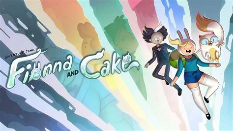 fiona and cake free|where can i watch fionna and cake for free.